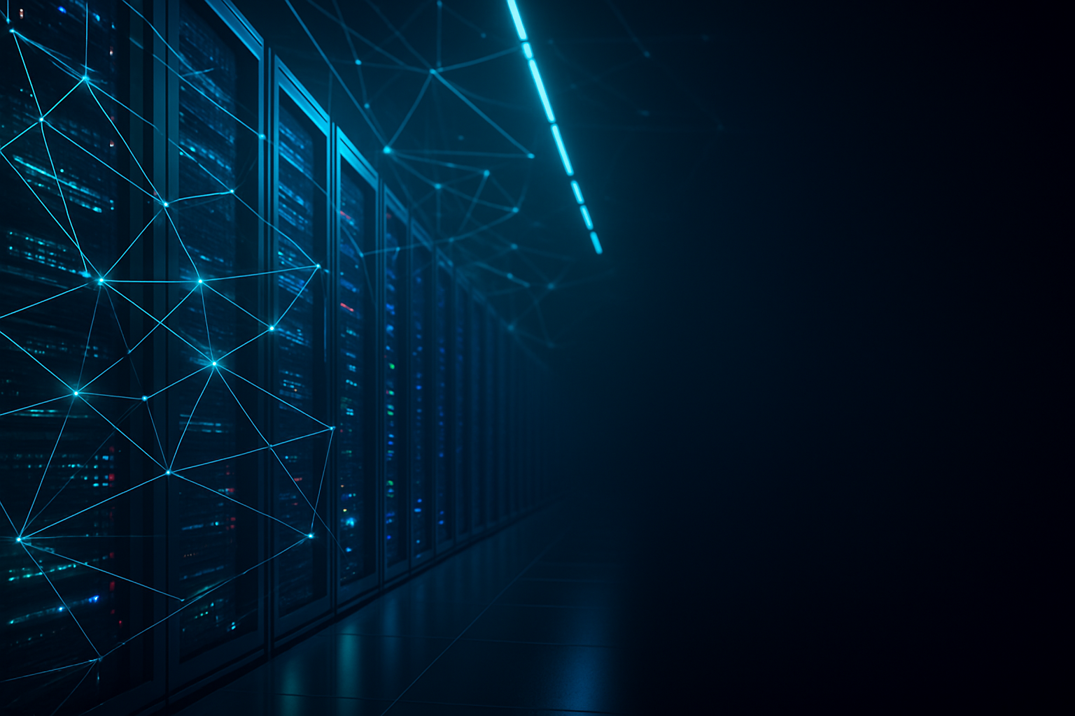 Enterprise Server Infrastructure