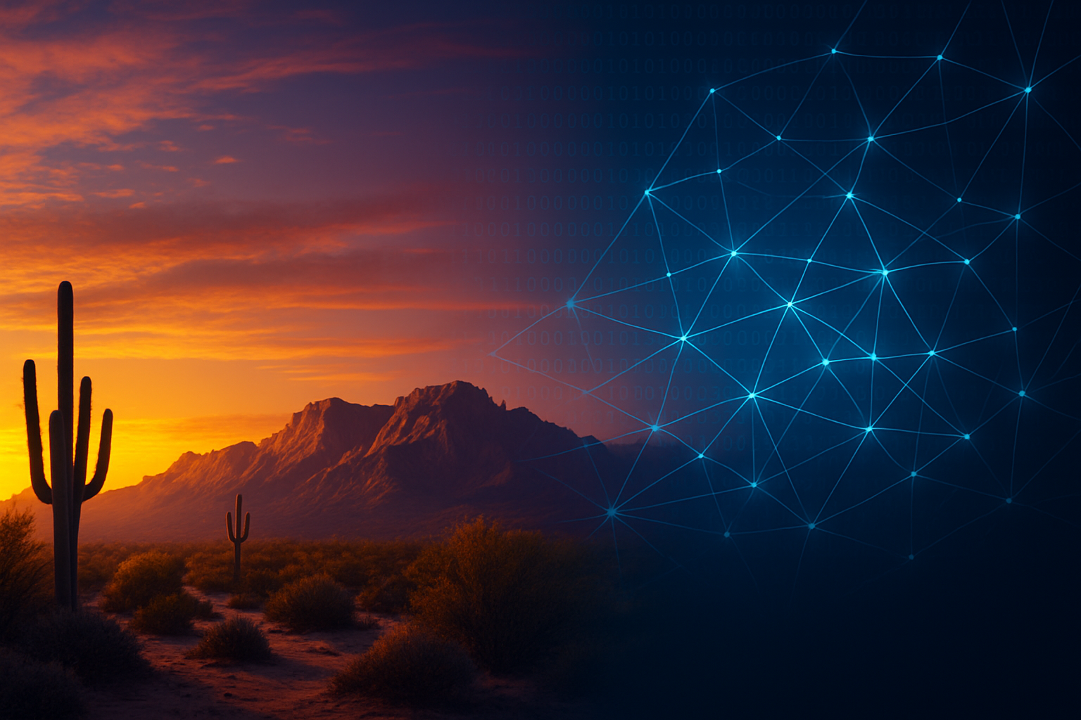 Arizona Technology Leadership